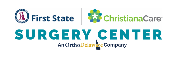 First State Surgery Center | ChristianaCare Logo
